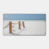 Florida Beach Bureaumat (Voorkant)