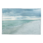 Florida Beach Kussensloop (Achterkant)