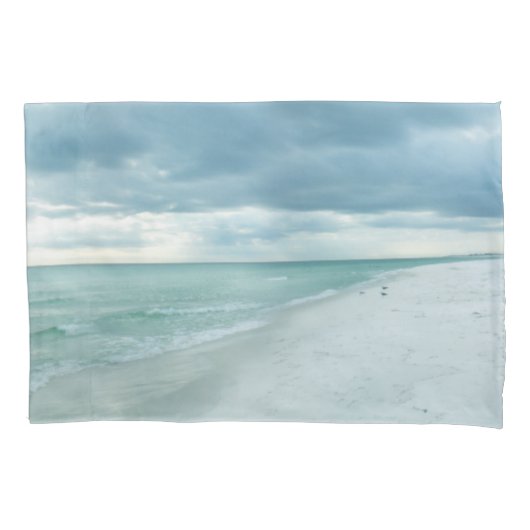 Florida Beach Kussensloop (Voorkant)