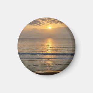 Florida Beach Onderzetter Magneet