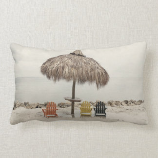 Florida Beach Pillow Kussen