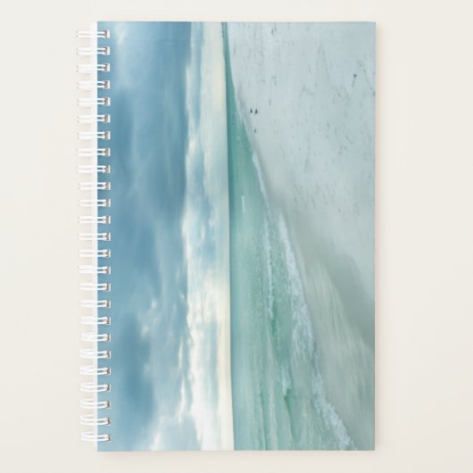 Florida Beach Planner (Voorkant)