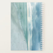 Florida Beach Planner (Achterkant)