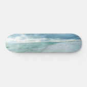 Florida Beach Skateboard (Horizontaal)