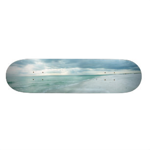 Florida Beach Skateboard