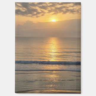 Florida Beach Sleutelhanger Magneet