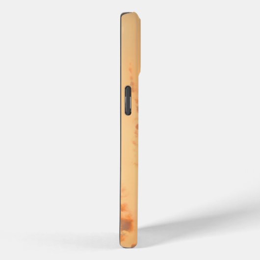 Florida Beach Sunset Case-Mate iPhone Case (Achterkant / Rechts)