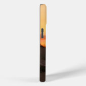 Florida Beach Sunset Case-Mate iPhone Case (Achterkant / Rechts)