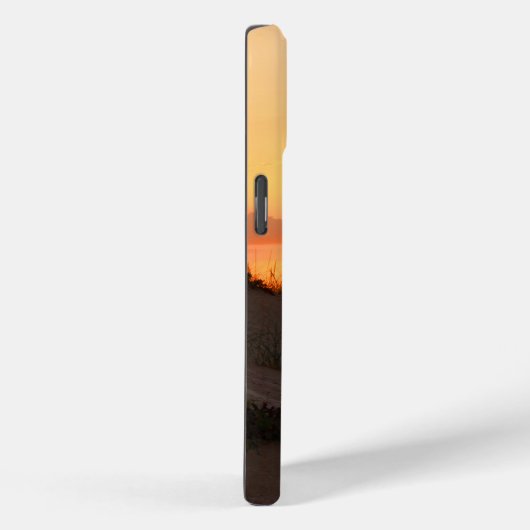 Florida Beach Sunset Case-Mate iPhone Case (Achterkant / Rechts)