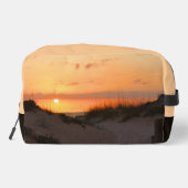 Florida Beach Sunset Toilettasje (Achterkant)