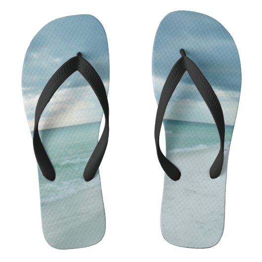 Florida Beach Teenslippers (Voetbed)