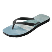 Florida Beach Teenslippers (Schuin)