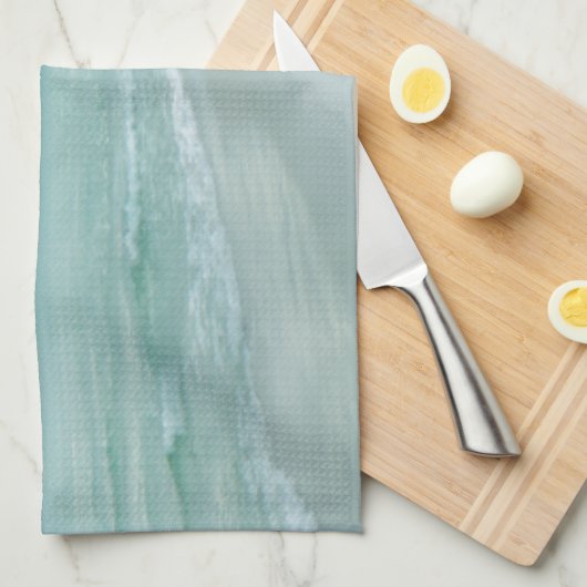 Florida Beach Theedoek (Quarter Fold)