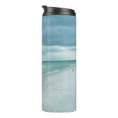 Florida Beach Thermosbeker (Geroteerd rechts)