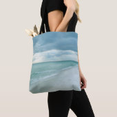 Florida Beach Tote Bag (Dichtbij)