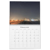 Florida Beaches Agenda Kalender (Feb 2026)