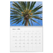 Florida Beaches Mooie Oceaan Fotografie 2026 Kalender (Mar 2026)