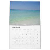 Florida Beaches Mooie Oceaan Fotografie 2026 Kalender (Jan 2026)