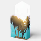 Florida Bedankdoosjes (Geopend)