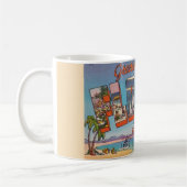 Florida Begroetingsmok Koffiemok (Links)