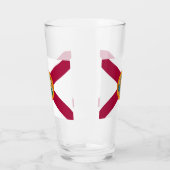 FLORIDA BIERGLAS GLAS (Links)