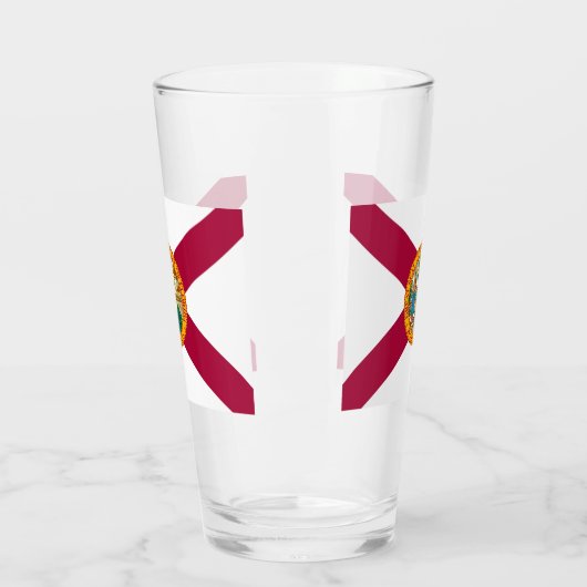 FLORIDA BIERGLAS GLAS (Links)