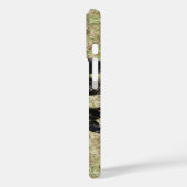 Florida Black Bear Case-Mate iPhone Case (Achterkant / Links)