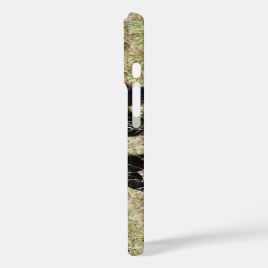 Florida Black Bear Case-Mate iPhone Case (Achterkant / Links)