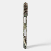 Florida Black Bear Case-Mate iPhone Case (Achterkant / Rechts)