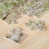 Florida Black Bear Legpuzzel (Zijkant)
