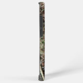 Florida Black Bear Samsung Galaxy Hoesje (Rechterkant)