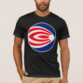 Florida Blazers T-shirt (Voorkant)
