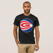 Florida Blazers T-shirt (Voorkant volledig)