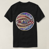 Florida Blazers T-shirt (Design voorkant)