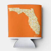 FLORIDA BLIKJESKOELER (Achterkant)