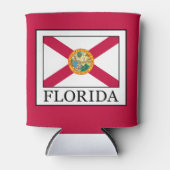 Florida Blikjeskoeler (Voorkant)