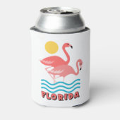 Florida Blikjeskoeler (Blikje Achterkant)