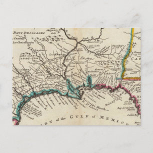 Florida Briefkaart
