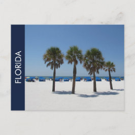 Florida Briefkaart