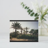 Florida Briefkaart (Staand voorkant)