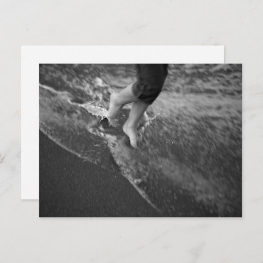 Florida Briefkaart (Voorkant / Achterkant)