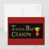 FLORIDA BRIEFKAART (Voorkant / Achterkant)