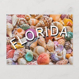 Florida briefkaart