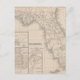 Florida Briefkaart