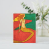 Florida Briefkaart (Staand voorkant)