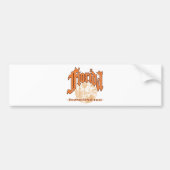 Florida Bumpersticker (Voorkant)