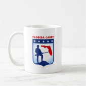 Florida Carry Gear Koffiemok (Links)