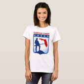 Florida Carry Gear T-shirt (Voorkant volledig)
