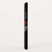 FLORIDA Case-Mate iPhone CASE (Achterkant/rechts)