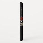 FLORIDA Case-Mate iPhone CASE (Achterkant/links)